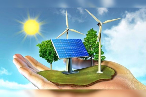 نوآوری در انرژی های تجدید پذیر: پاسخگویی به نیازهای دنیای مدرن